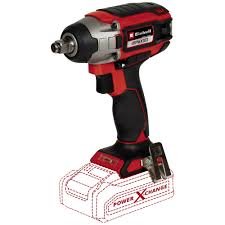 Tienda llave impacto inalÁmbrica 1/2 18/230 einhel