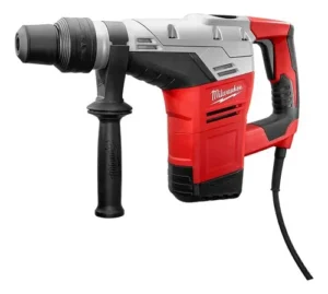 Tienda roto martillo sdsmax 1100w 7.5j milwaukee 5317 59a