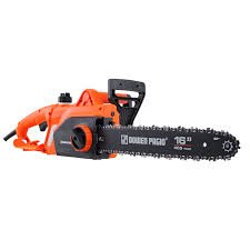 Tienda motosierra bateria 16" 18v+18v s/b dowen pagio