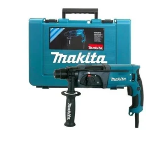 Tienda roto martillo 780w 2.4j valija hr2470x6 makita