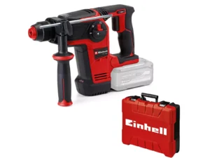 Tienda roto martillo inalÁmbrico tp hd 18/26 s/b einhell