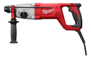 Tienda roto martillo sdsplus 800w milwaukee 5262 59a