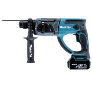 Tienda roto martillo inalÁmbrico 1.9j dhr202rfe 2 bateria makita