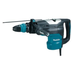 Tienda roto martillo sdsmax 1510w 21j makita hr5202c jap