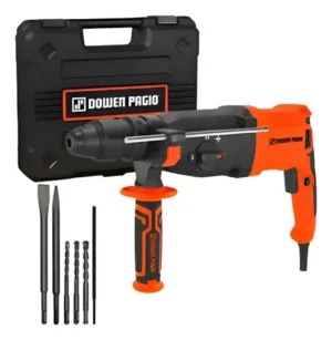 Tienda rotomartillo 32mm 1000w dowen pagio