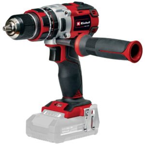 Tienda taladro inal 13mm tp cd 18/80 con percutor s/b einhell 4513