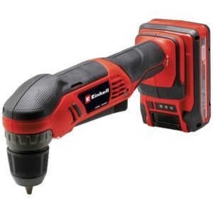 Tienda taladro angular inal te ad 18li sb einhell