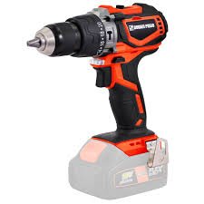 Tienda taladro inal 18v 13mm brusheless sin bateria dowen pagio