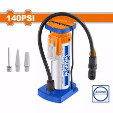 inflador de pie 140psi wadfow