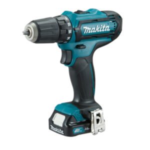 Tienda taladro inalÁmbrico 12v makita df3331dz