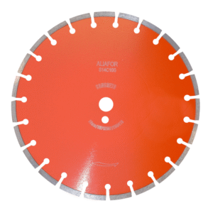 disco concreto 350 l14c7s 7mm aliafor