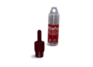 fresa diamantada para amoladora 10 25mm aliafor