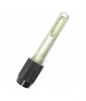 adaptador sdsplus 1/4 hexagonal venturo ad sds hx