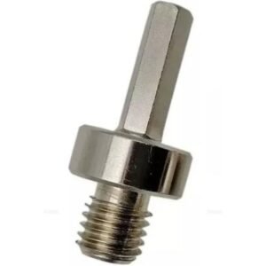 adaptador sierra copa diamantada m14 next