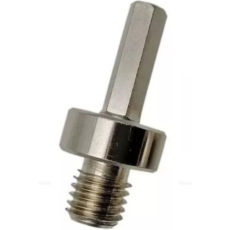 adaptador sierra copa diamantada m14 next adaptador sierra copa diamantada m14 next
