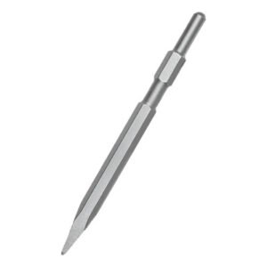 Tienda cincel punta hexagonal 17x450mm venturo