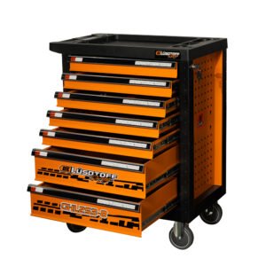 gabinete con herramientas 253 piezas lusqtoff
