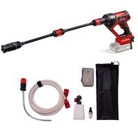 Tienda hidro inalÁmbrica hypresso 18/24 s/b einhell 4140130