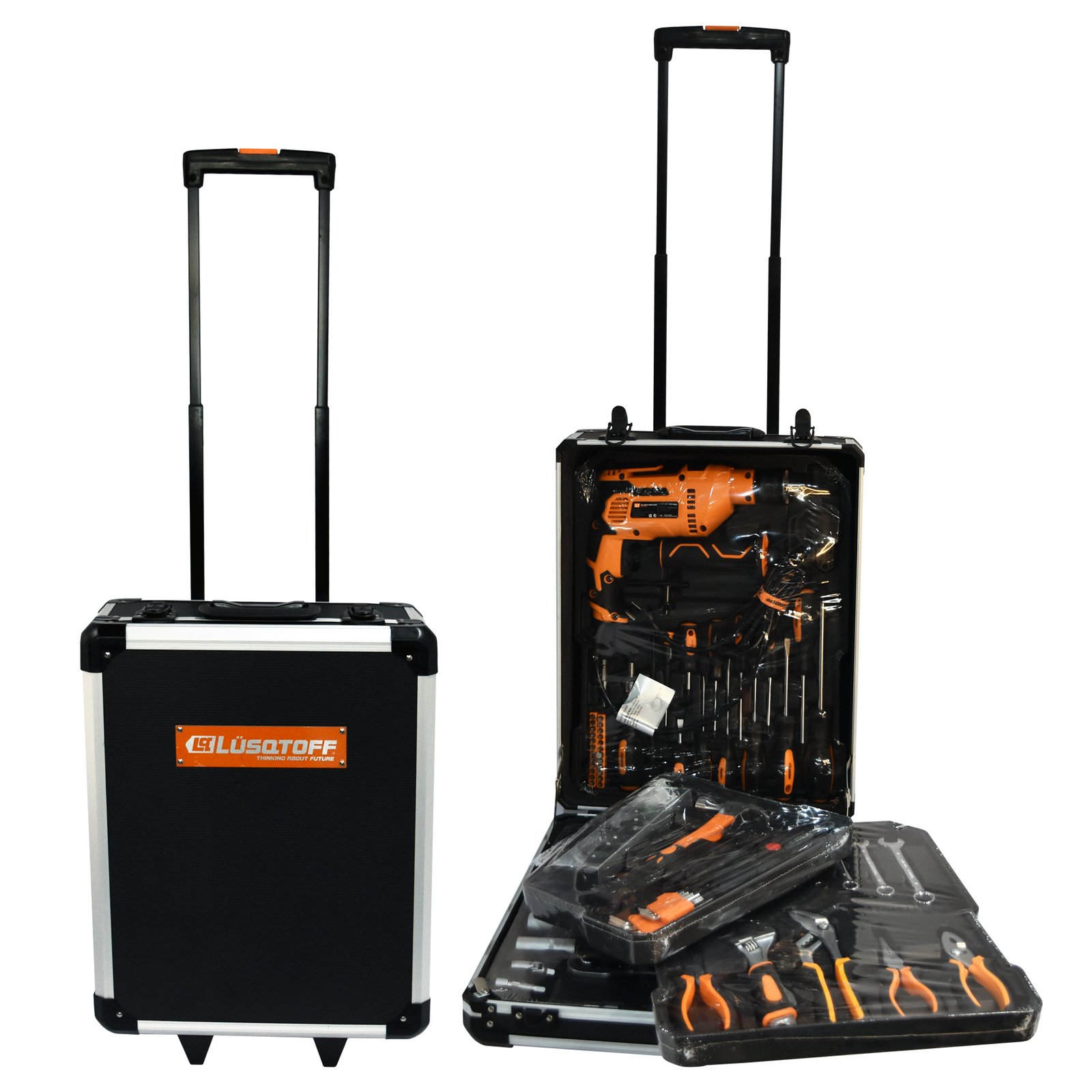 carro herramienta 106 und taladro lusqtoff carro herramienta 106 und taladro lusqtoff