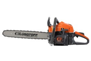 motosierra 51.2cc 20" lusqtoff