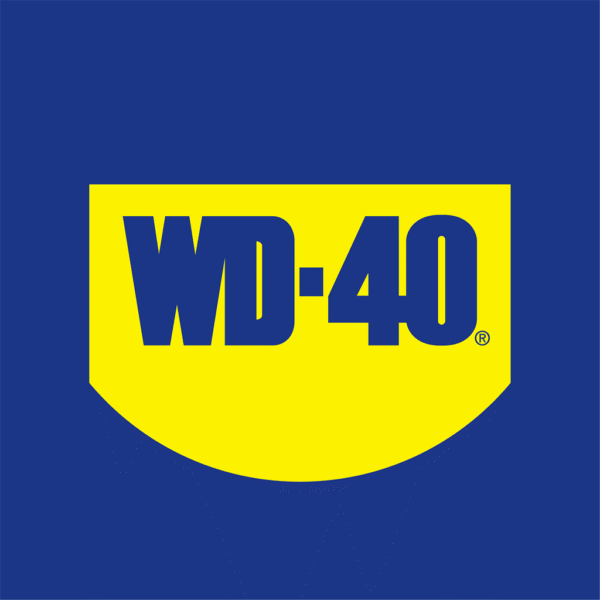 wd40 social media logo