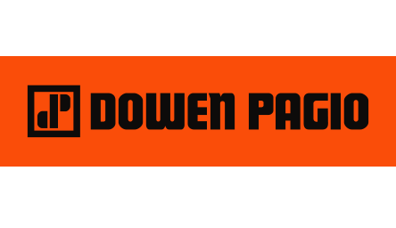 dowen pagio logo