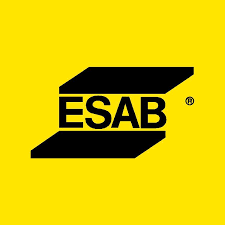 esab logo