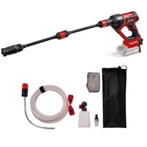 Tienda hidro inalÁmbrico hypresso 18/24 1 s/b einhell 4140135