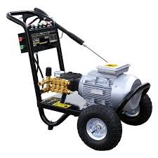 Tienda hidrolavadora dtx m10 150 10l/m 150bar 220v bta