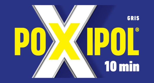 poxipol 10 minogo