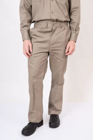 pantalon grafa beige ombu
