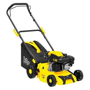 cortadora de cesped 6.75hp dinamic 21"s/b bta