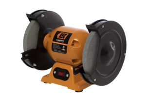 amoladora de banco 550w 3/4hp 220v lusqtoff