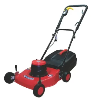 cortadora de cesped 1hp 1400w plumita