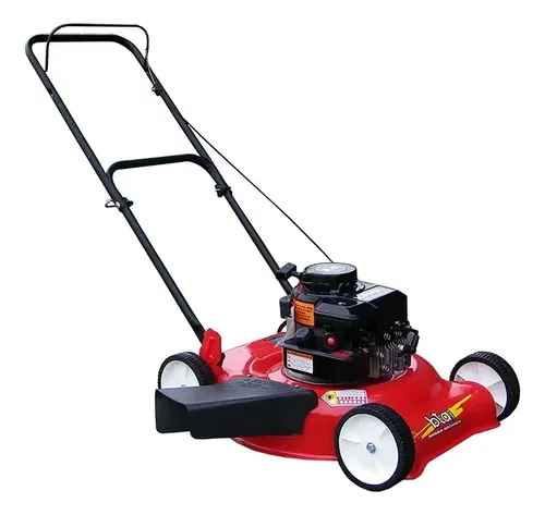 cortadora de cesped 5hp b&s compact bta cortadora de cesped 5hp b&s compact bta