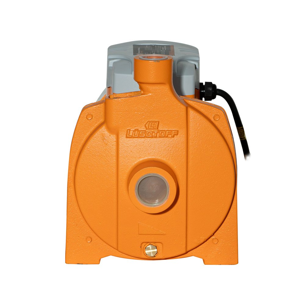 bomba centrifuga 1.5hp 220v lusqtoff cpm180 bomba centrifuga 1.5hp 220v lusqtoff cpm180