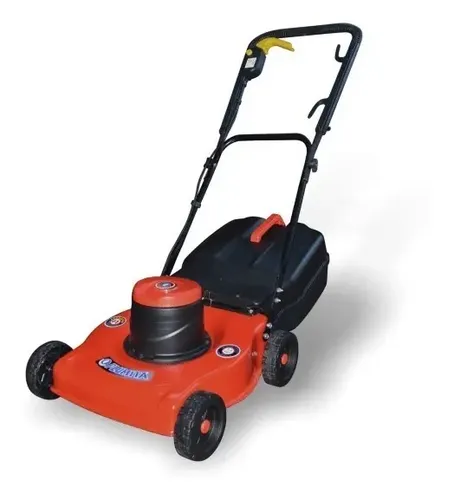 cortadora de cesped 1.5hp con bolsa 1750w plumita cortadora de cesped 1.5hp con bolsa 1750w plumita