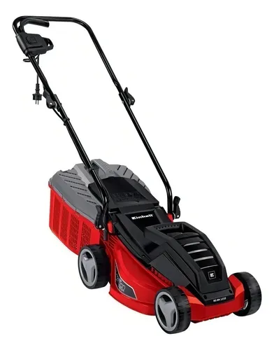 cortadora de cesped 1250w con bolsa einhell cortadora de cesped 1250w con bolsa einhell