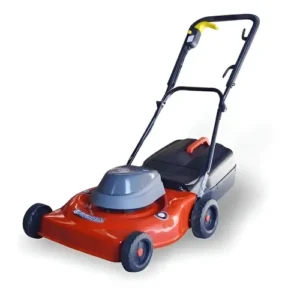 cortadora de cesped 1.5hp 47cm bolsa plumita