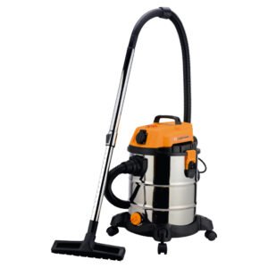 aspiradora industrial 25lt 1200w lusqtoff