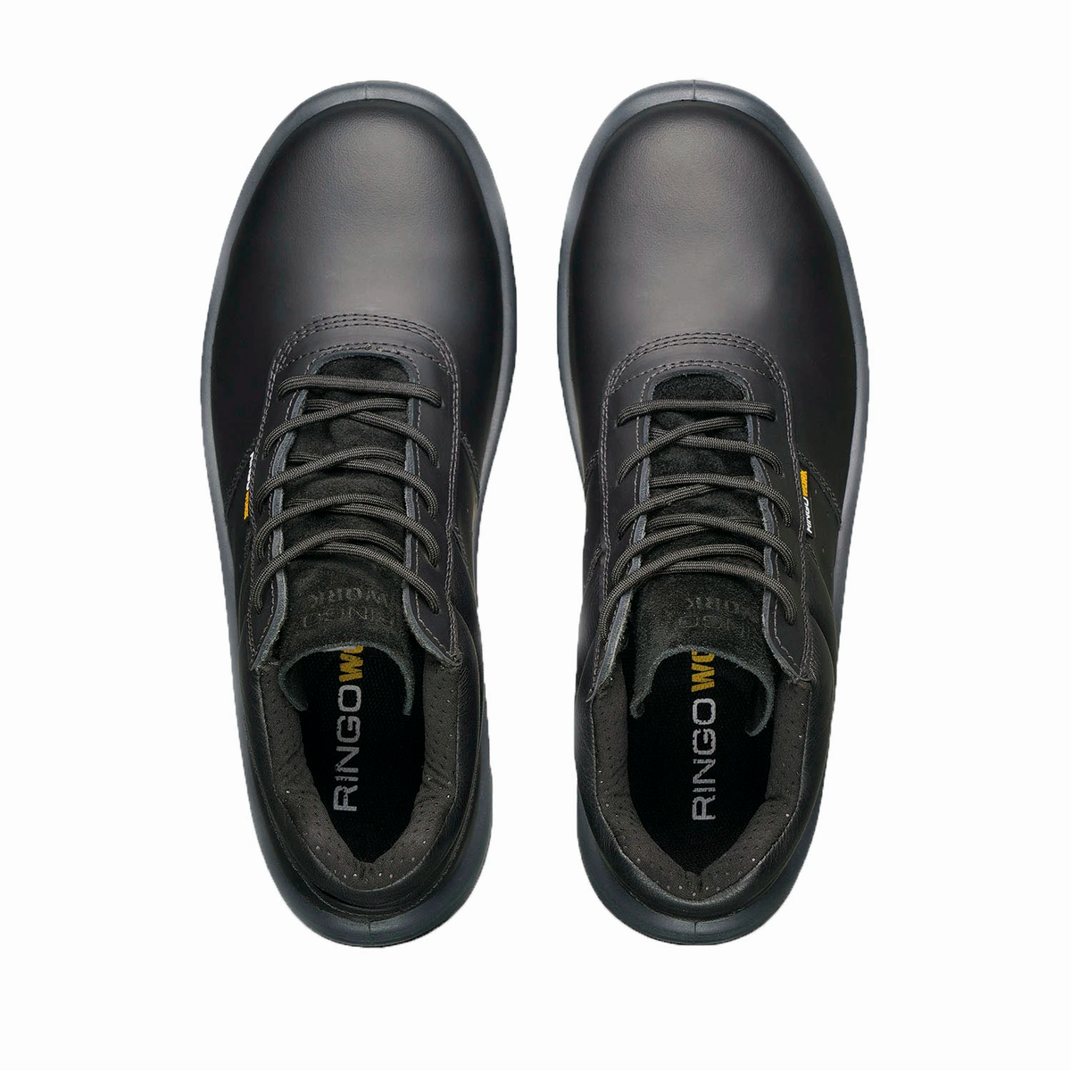 borcego ringo work punch negro borcego ringo work punch negro