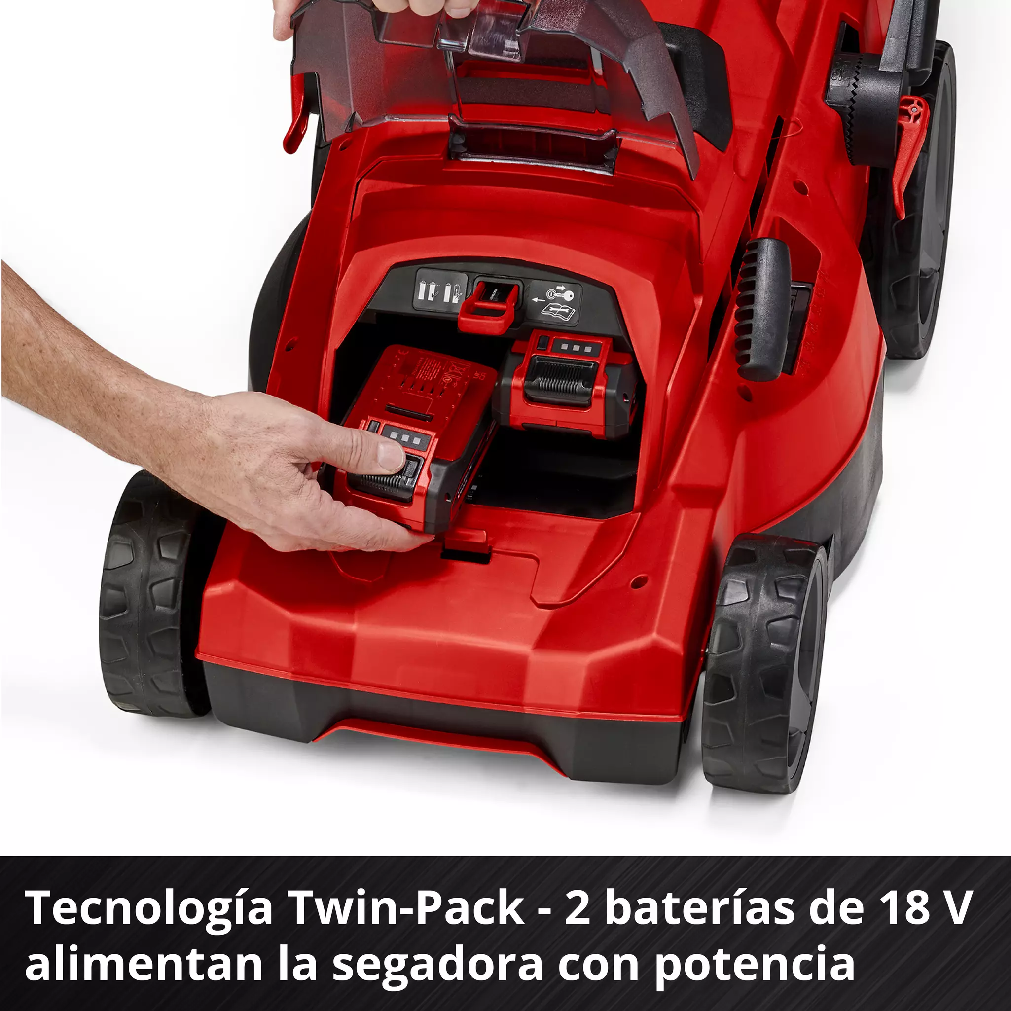 cortadora de cesped inalÁmbrica sin bateria einhell cortadora de cesped inalÁmbrica sin bateria einhell