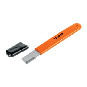 afilador cuchillo truper