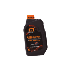 aceite cadena motosierra 1lt lusqtoff