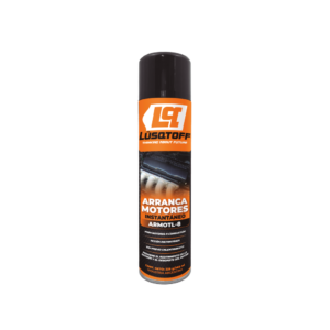 arranca motores aerosol 440gr lusqtoff