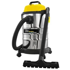 aspiradora 30lt acero inoxidable bta 132020