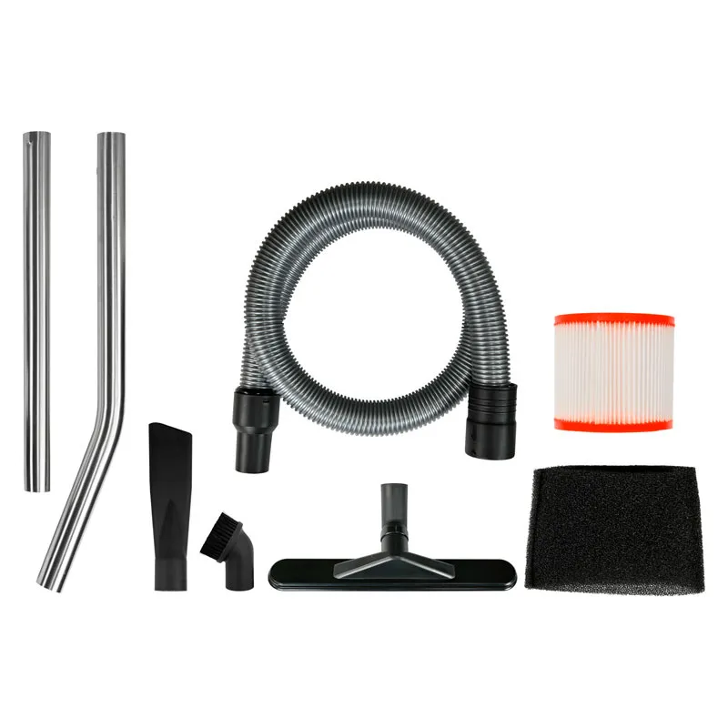 aspiradora bta polvo y liquido 3x1200w 70l aspiradora bta polvo y liquido 3x1200w 70l