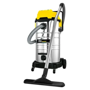 aspiradora bta polvo y liquido 3x1200w 70l