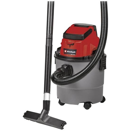 aspiradora inalÁmbrica 15lt tc vc 18/15 einhell 2347 aspiradora inalÁmbrica 15lt tc vc 18/15 einhell 2347
