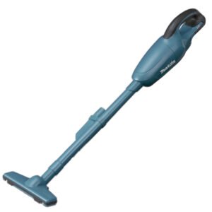 aspiradora inalÁmbrica 18v sin bateria makita